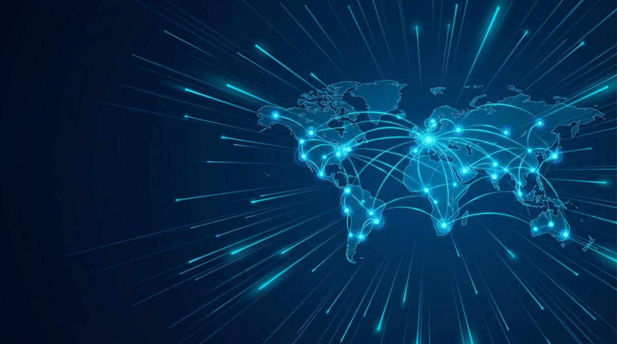 嘀嗒加速器全球网络加速