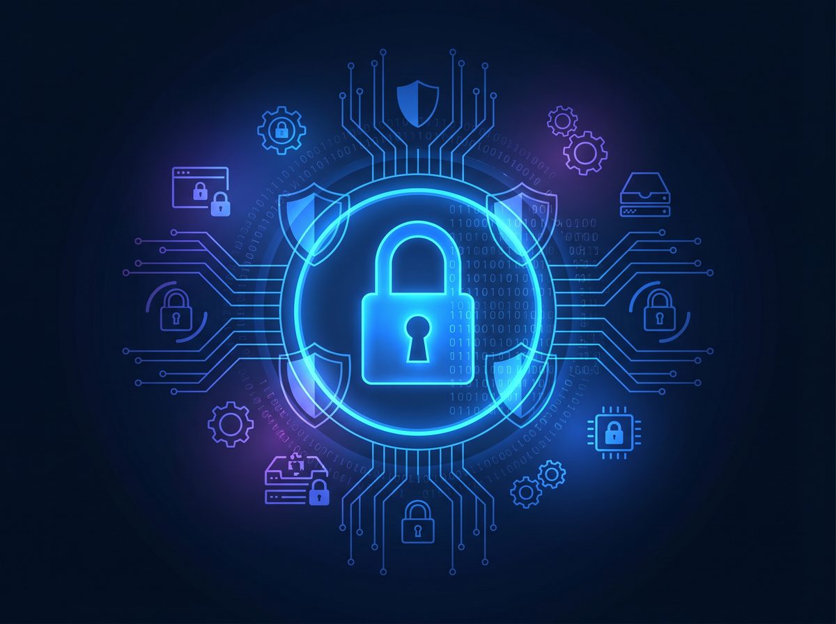 嘀嗒加速器安全防护体系